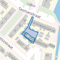 Perceel LSE00-D-5901