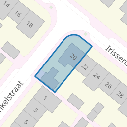 Perceel LSE00-D-5938