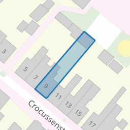 Perceel LSE00-D-5950