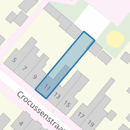 Perceel LSE00-D-5951