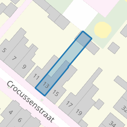 Perceel LSE00-D-5952