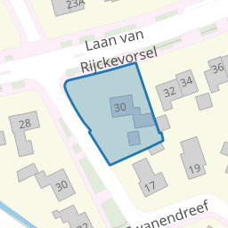 Perceel LSE00-D-5962