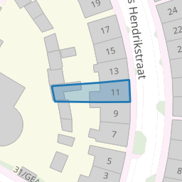 Perceel LSE00-D-5973