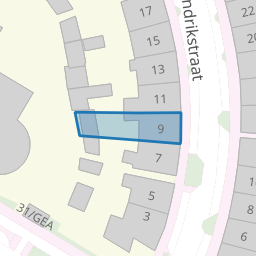 Perceel LSE00-D-5974