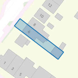 Perceel LSE00-D-6000