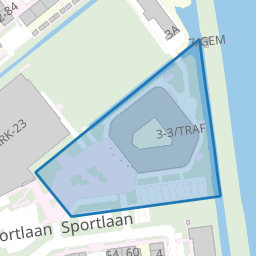 Perceel LSE00-D-6027