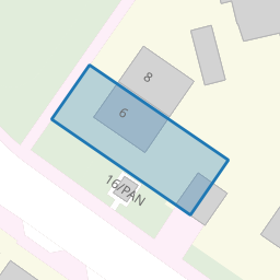 Perceel LSE00-D-6043