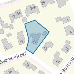 Perceel LSE00-D-6050