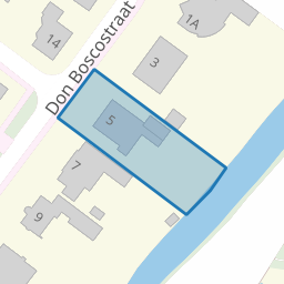 Perceel LSE00-D-6054