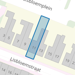 Perceel LSE00-D-6055