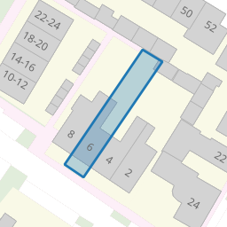 Perceel LSE00-D-6063