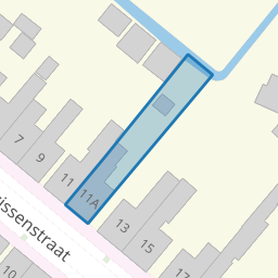 Perceel LSE00-D-6096