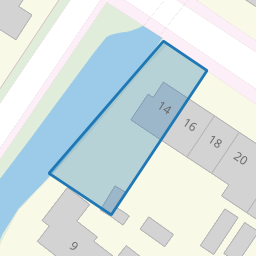 Perceel LSE00-D-6097