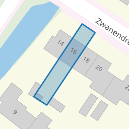 Perceel LSE00-D-6098