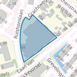 Perceel LSE00-D-6115