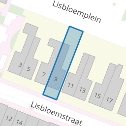 Perceel LSE00-D-6124