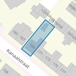 Perceel LSE00-D-6125