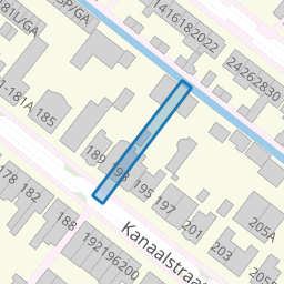 Perceel LSE00-D-6157