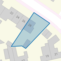 Perceel LSE00-D-6166