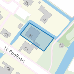 Perceel LSE00-D-6172