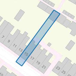 Perceel LSE00-D-6181