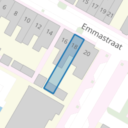 Perceel LSE00-D-6192