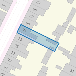 Perceel LSE00-D-6197