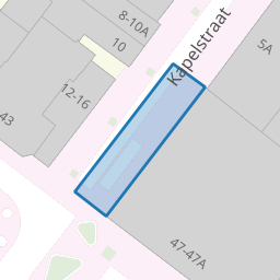 Perceel LSE00-D-6204