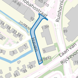 Perceel LSE00-D-6251