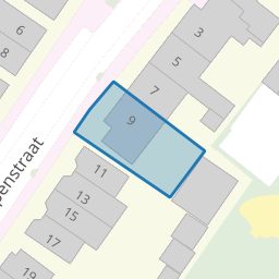 Perceel LSE00-D-6284