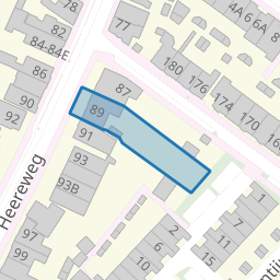 Perceel LSE00-D-6325