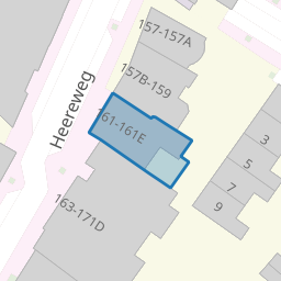 Perceel LSE00-D-6418