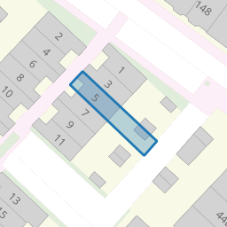 Perceel LSE00-D-6450