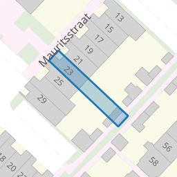 Perceel LSE00-D-6462