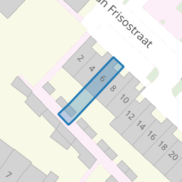 Perceel LSE00-D-6476