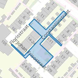 Perceel LSE00-D-6479