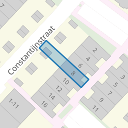 Perceel LSE00-D-6484