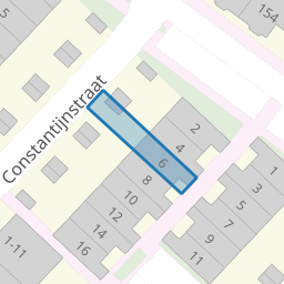 Perceel LSE00-D-6485