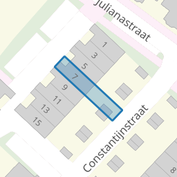 Perceel LSE00-D-6491