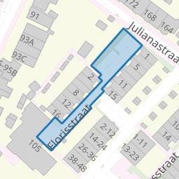 Perceel LSE00-D-6496