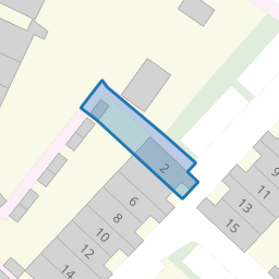 Perceel LSE00-D-6497