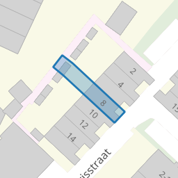 Perceel LSE00-D-6500