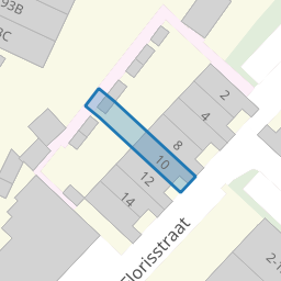 Perceel LSE00-D-6501