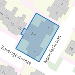 Perceel LSE00-D-6513