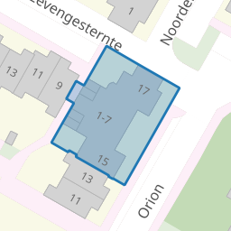 Perceel LSE00-D-6514