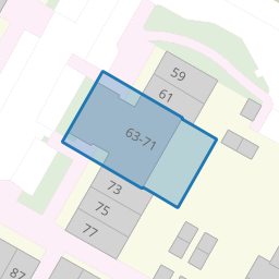 Perceel LSE00-D-6525