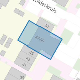 Perceel LSE00-D-6526
