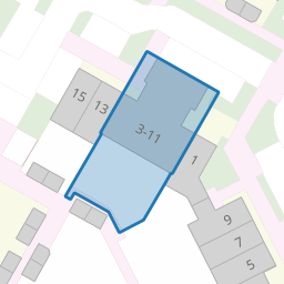 Perceel LSE00-D-6527