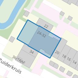 Perceel LSE00-D-6529