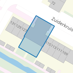 Perceel LSE00-D-6544